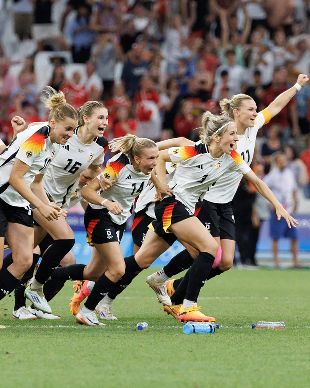 實現爆冷的 實現爆冷的